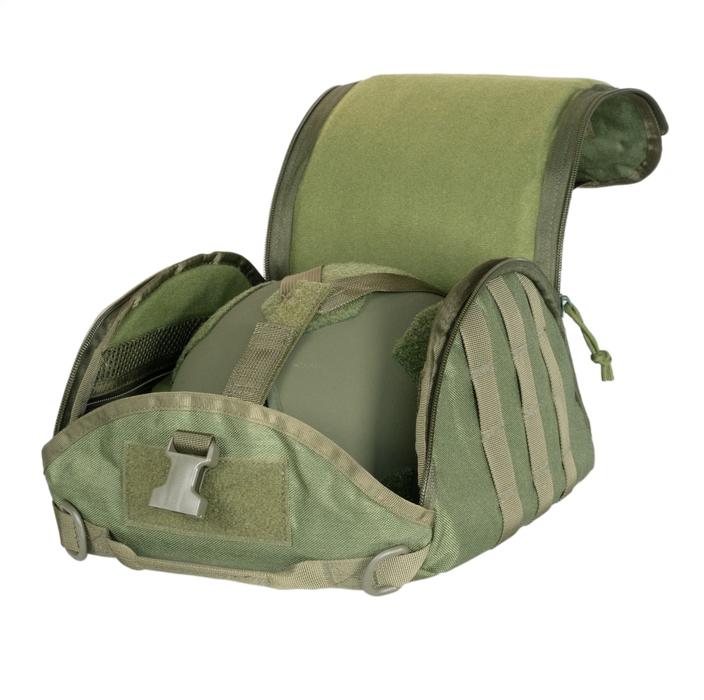 Operational Helmet Carrying Bag