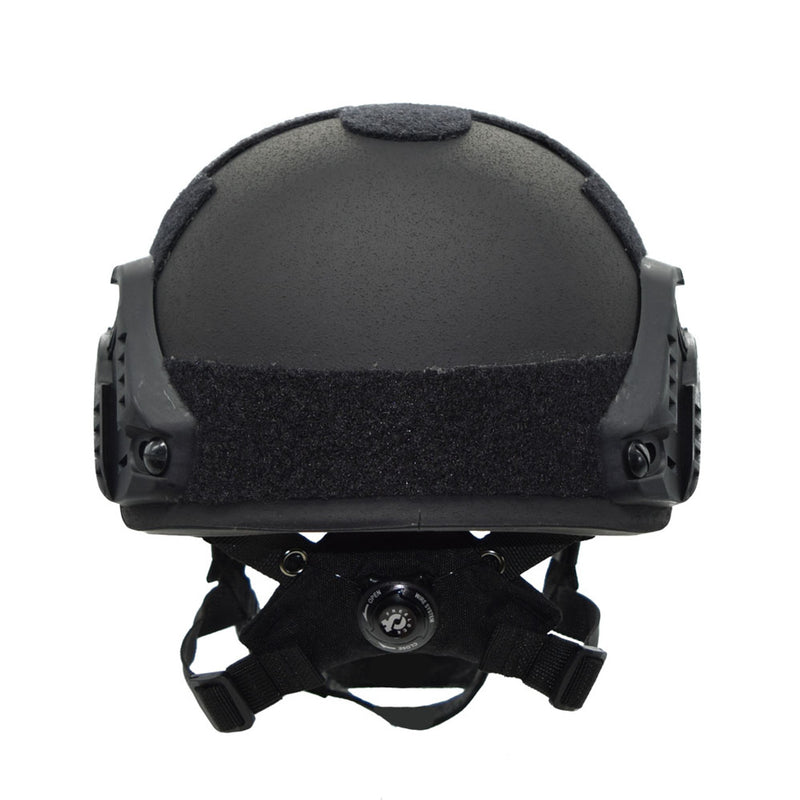 Striker ACH High Cut Level IIIA Ballistic Helmet