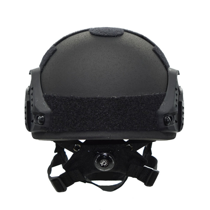 Striker ACH High Cut High Performance Level IIIA+ Ballistic Helmet