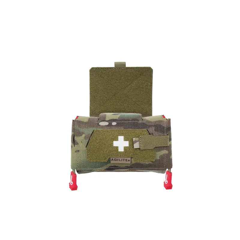 MD2™ Compact Trauma Kit IFAK