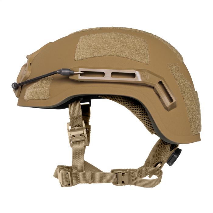 AS-200 ACH High Cut Level IIIA Ballistic Helmet
