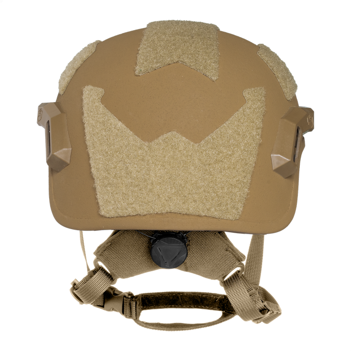 AS-200 ACH High Cut Level IIIA Ballistic Helmet