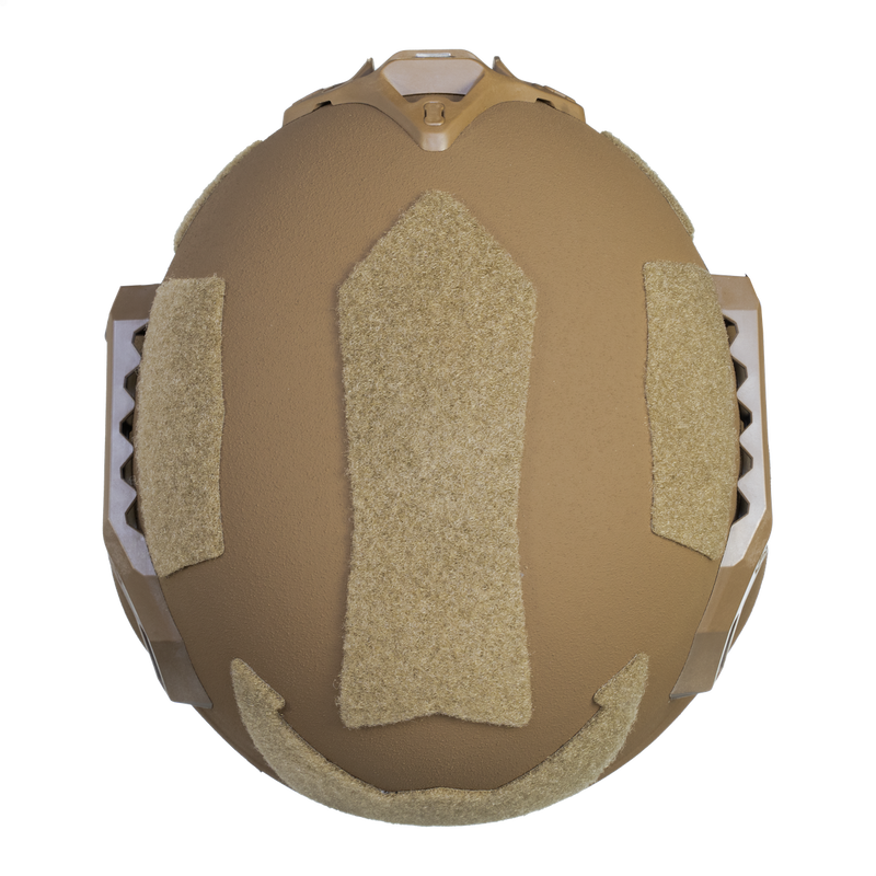 AS-200 ACH High Cut Level IIIA Ballistic Helmet