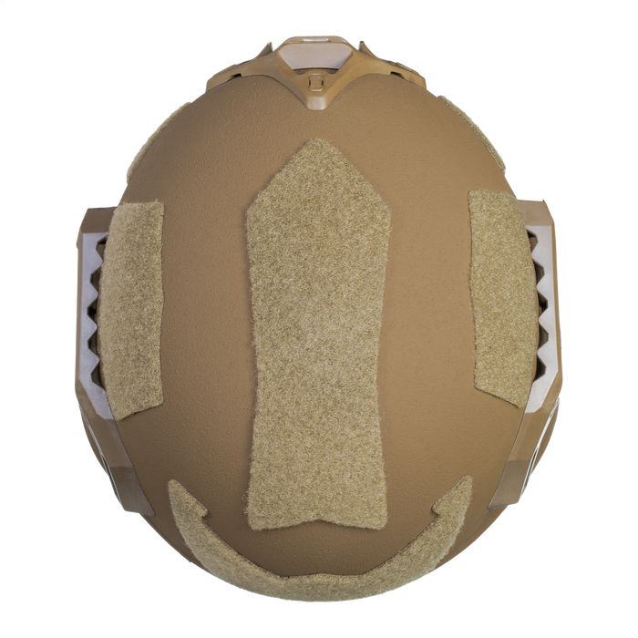 AS-200 ACH High Cut Level IIIA Ballistic Helmet