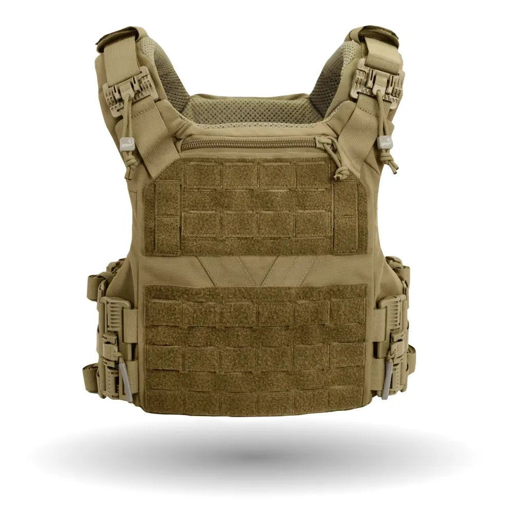 Agilite K19 Plate Carrier 3.0 — Top Armor