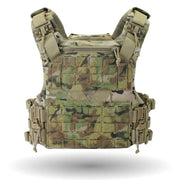 Agilite K-19 Plate Carrier MultiCam