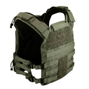 Agilite K-19 Plate Carrier Ranger Green