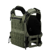 Agilite K-19 Plate Carrier Ranger Green