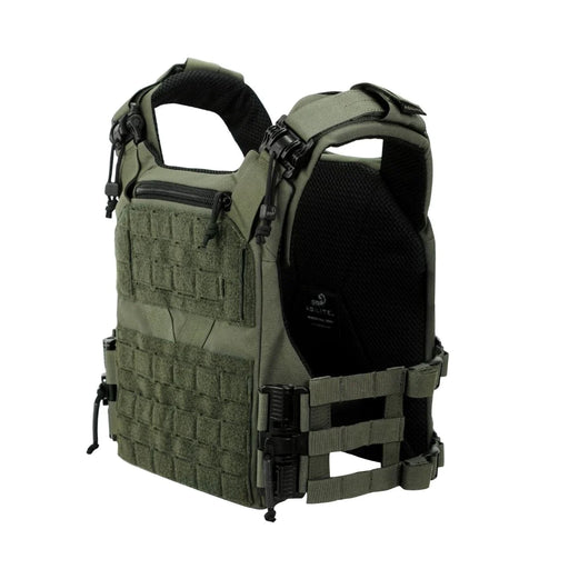 Agilite K-19 Plate Carrier Ranger Green