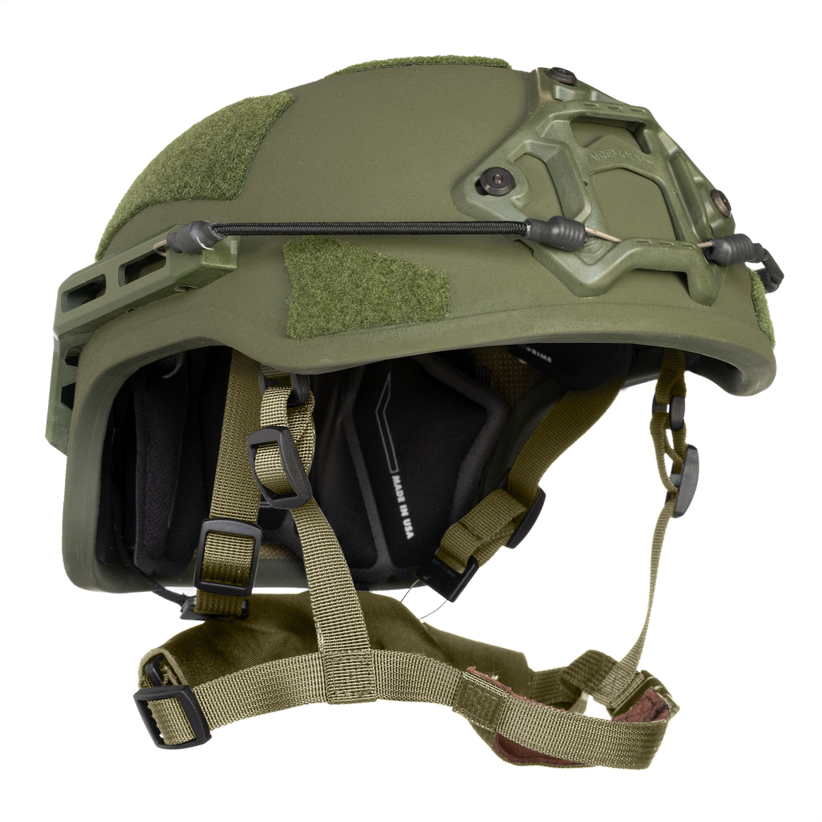 HighCom & ArmorSource Ballistic Helmets | Level IIIA, IIIA+, US-Made ...