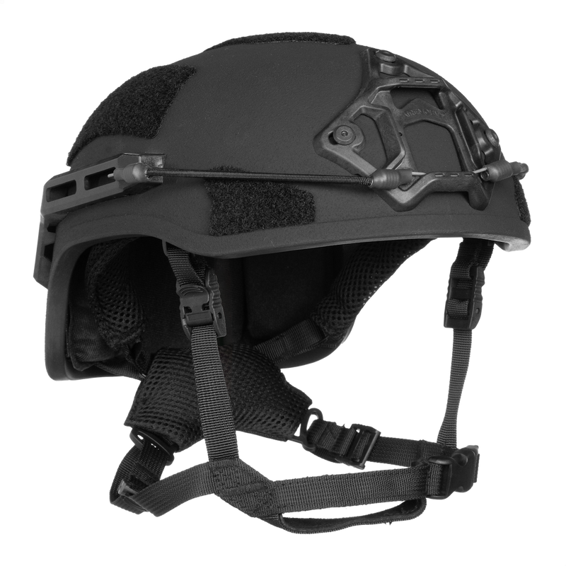 Aire II Featherweight ACH High Cut Level IIIA Ballistic Helmet