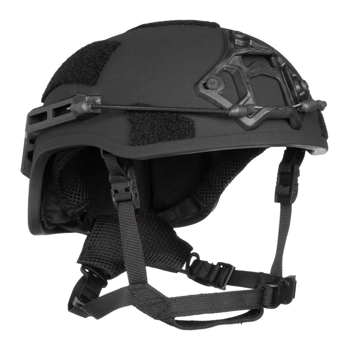 HighCom & ArmorSource Ballistic Helmets | Level IIIA, IIIA+, US-Made ...