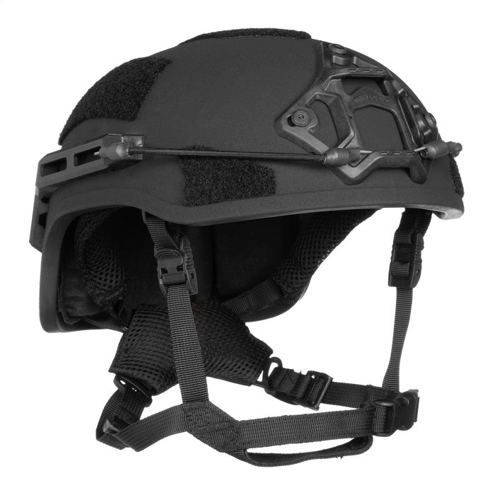 AS-200 ACH High Cut Level IIIA Ballistic Helmet