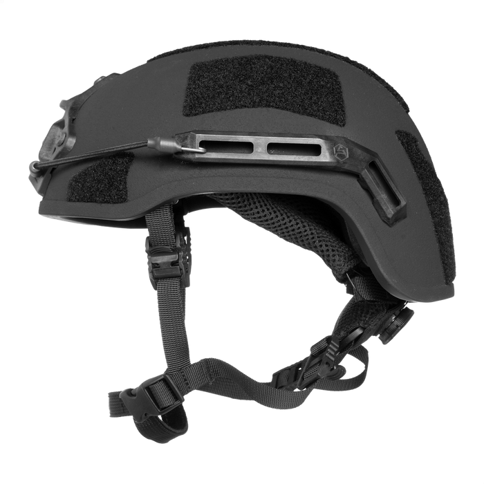 Aire LE Lightweight ACH High Cut Level IIIA Ballistic Helmet