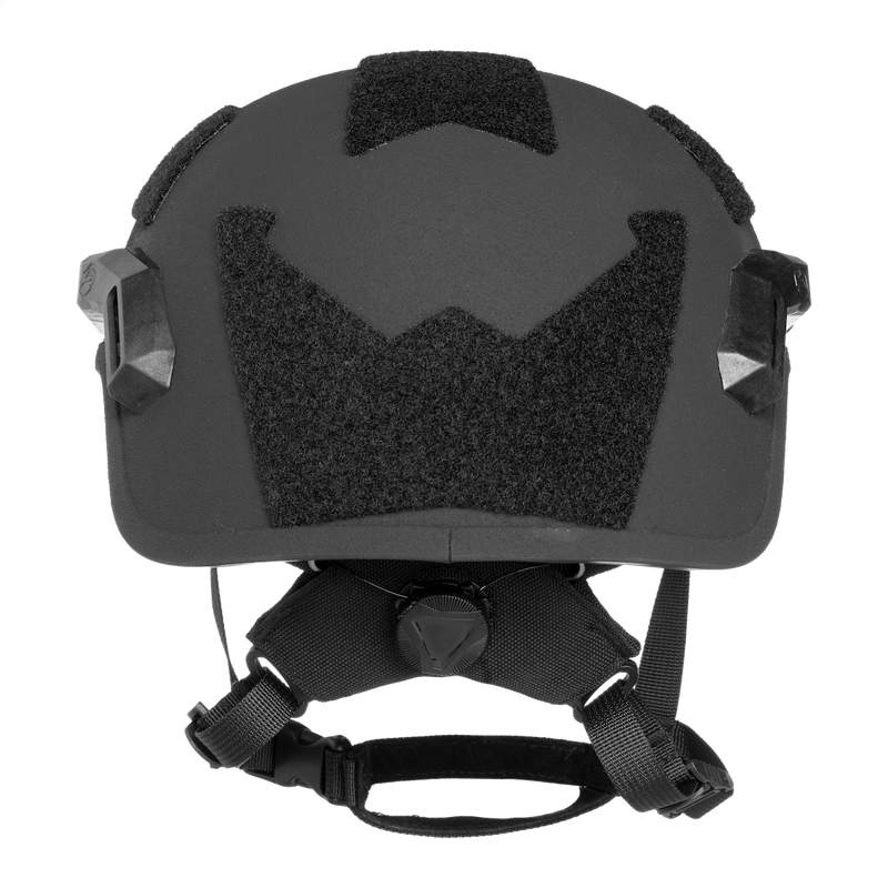 Aire LE Lightweight ACH High Cut Level IIIA Ballistic Helmet