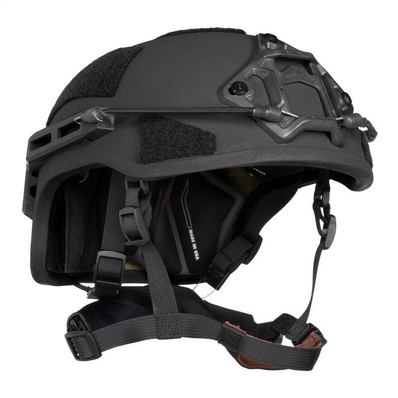 Aire EX ECH High Cut Level III Rifle Helmet