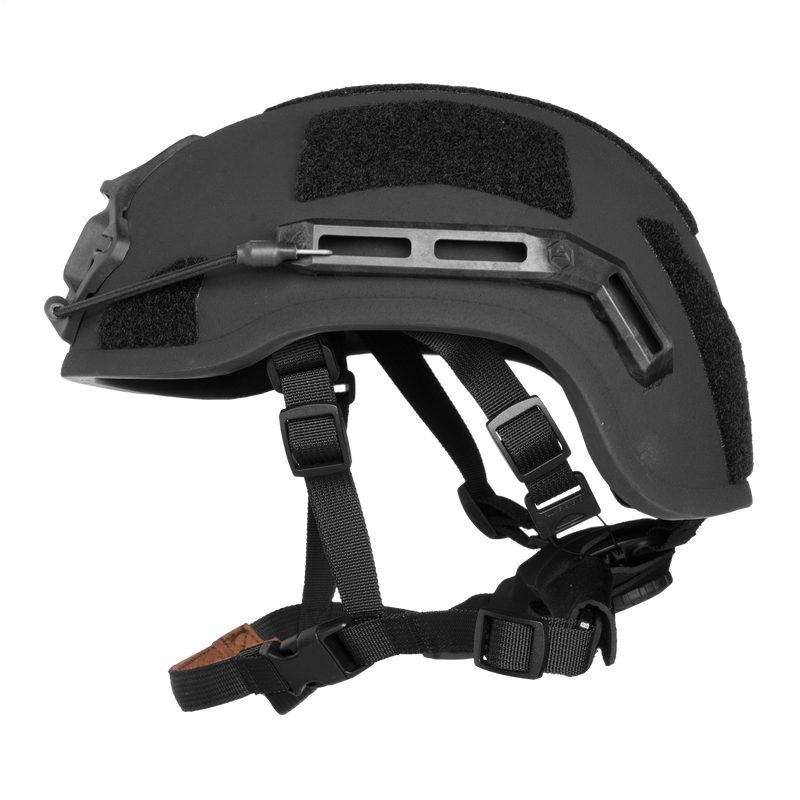 Aire EX ECH High Cut Level III Rifle Helmet