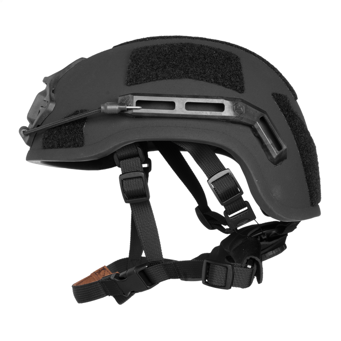 Aire EX ECH High Cut Level III Rifle Helmet