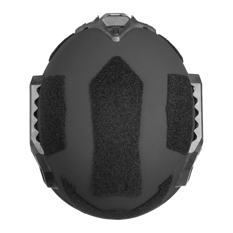 Aire EX ECH High Cut Level III Rifle Helmet