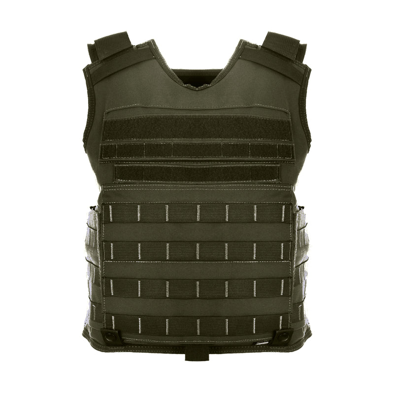 Trooper CTAC Concealable Tactical Carrier