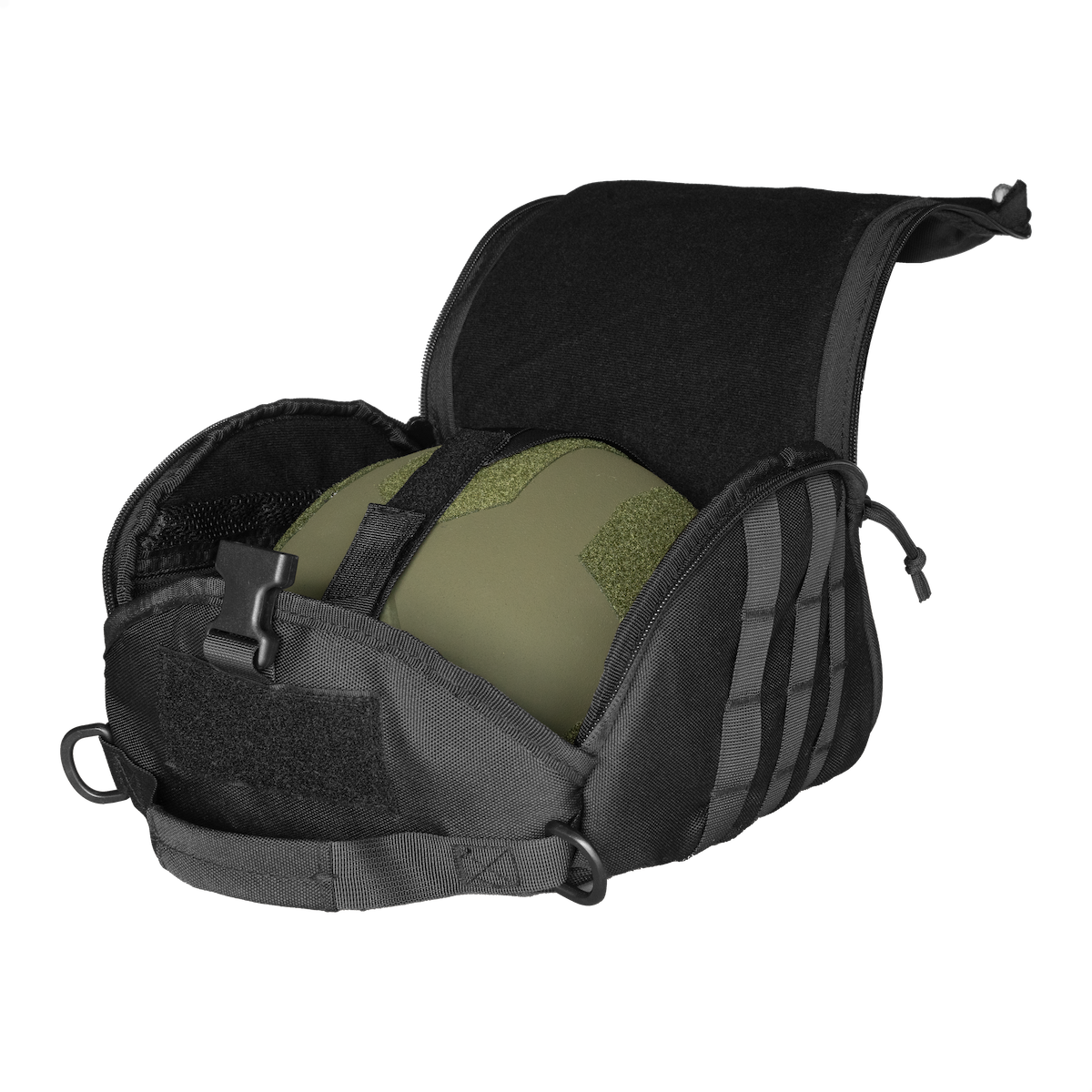Operational Helmet Carrying Bag