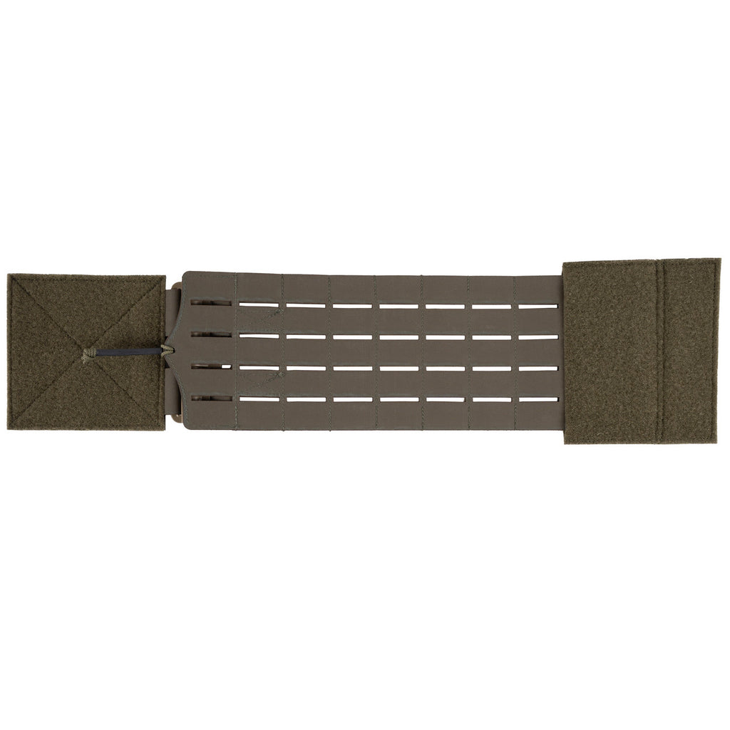 Defense Mechanisms 5 Inch Hybrid Structural Cummerbund — Top Armor