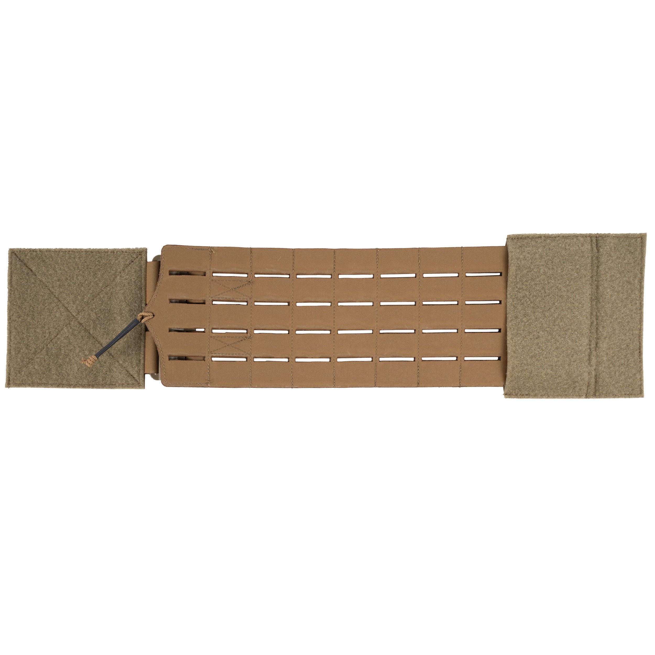 Defense Mechanisms MEPC V3 Mission Essential Plate Carrier — Top Armor