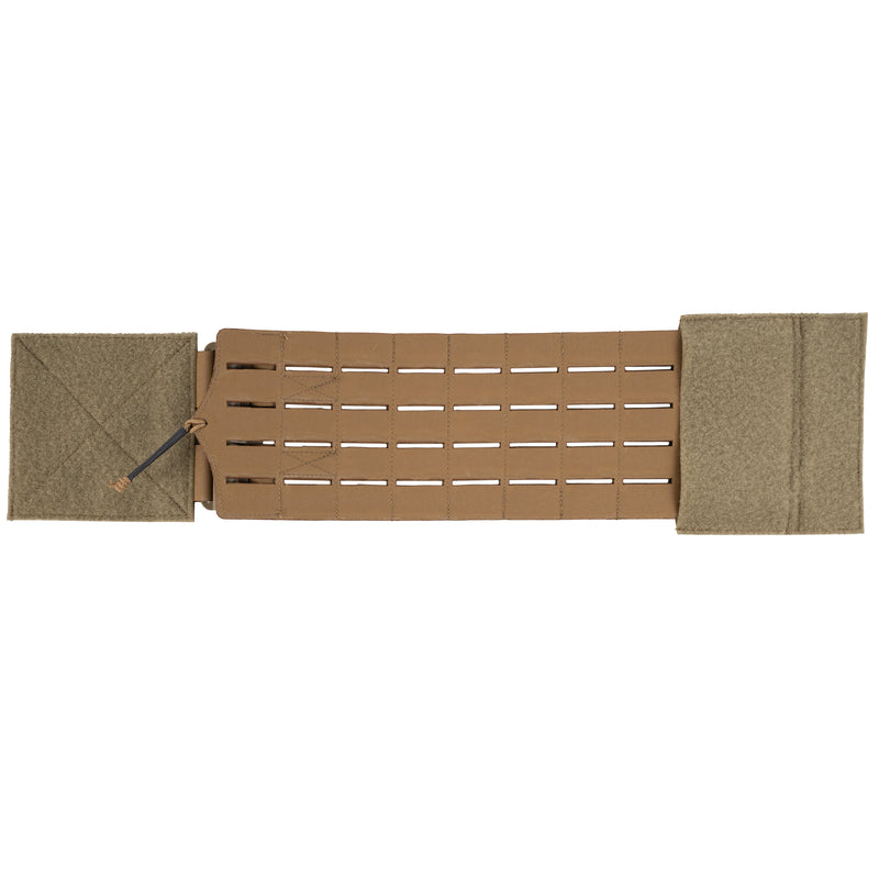 Hybrid Structural Cummerbund