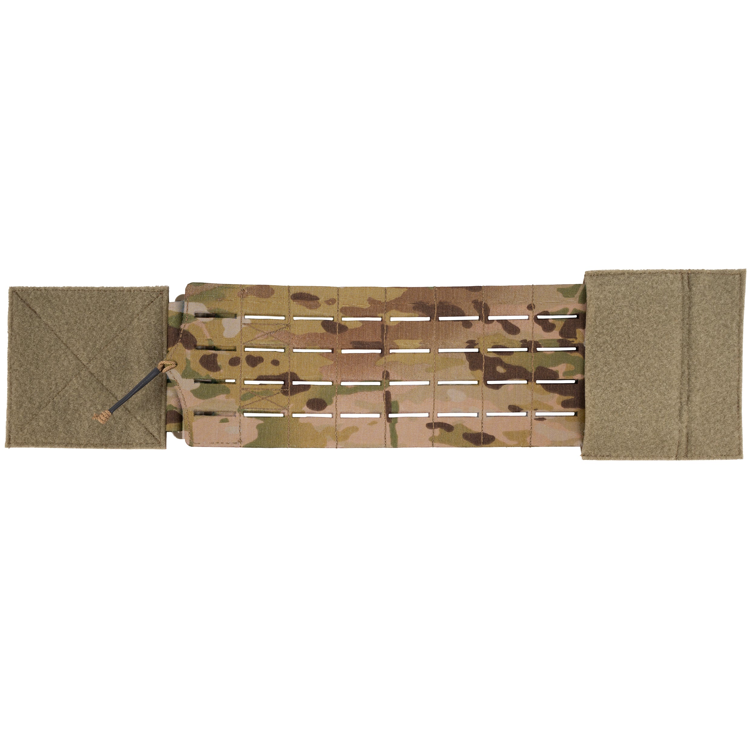 Defense Mechanisms MEPC V3 Mission Essential Plate Carrier — Top Armor