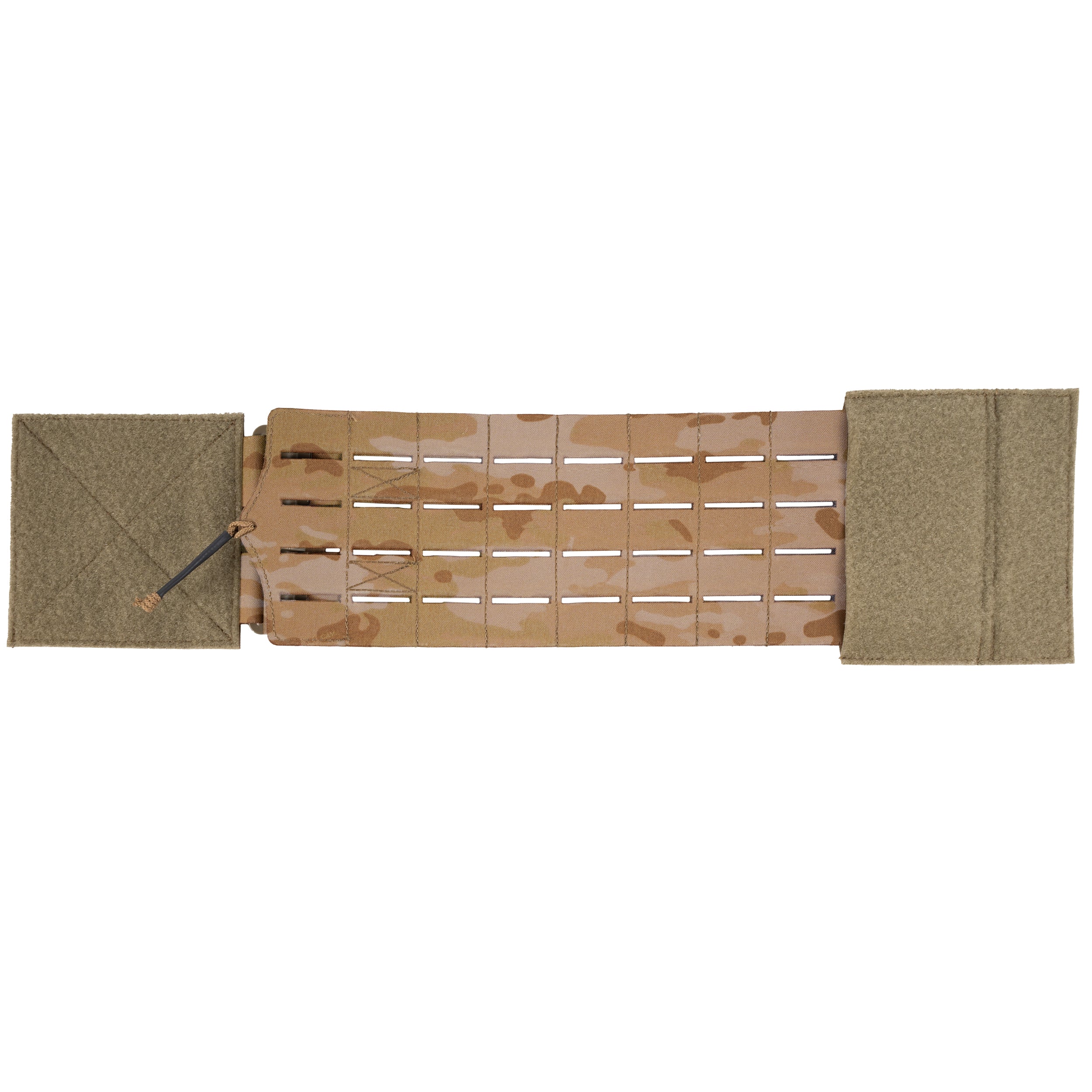 Defense Mechanisms MEPC V3 Mission Essential Plate Carrier — Top Armor