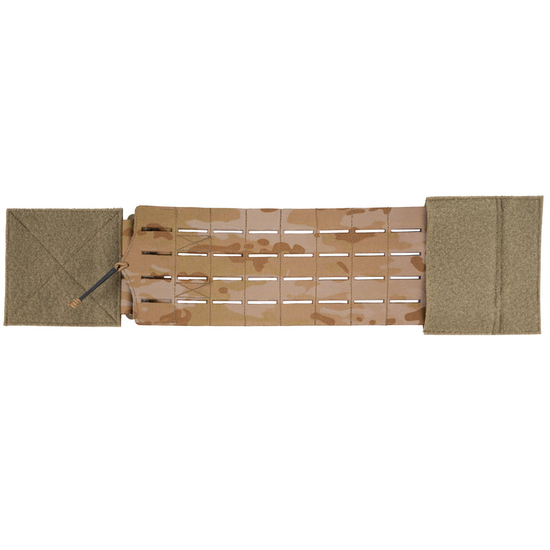 Hybrid Structural Cummerbund