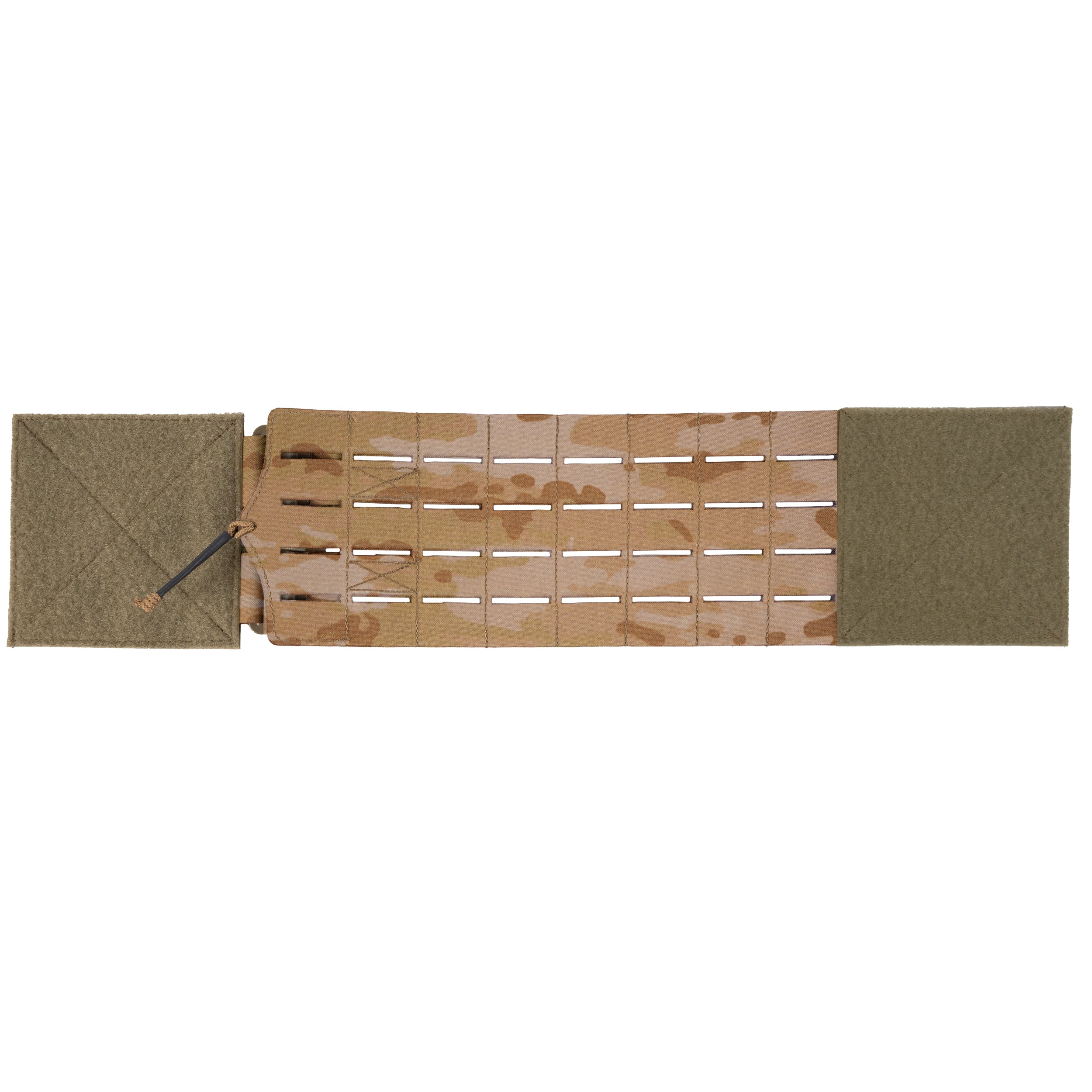 Defense Mechanisms MEPC Mission Essential Plate Carrier — Top Armor