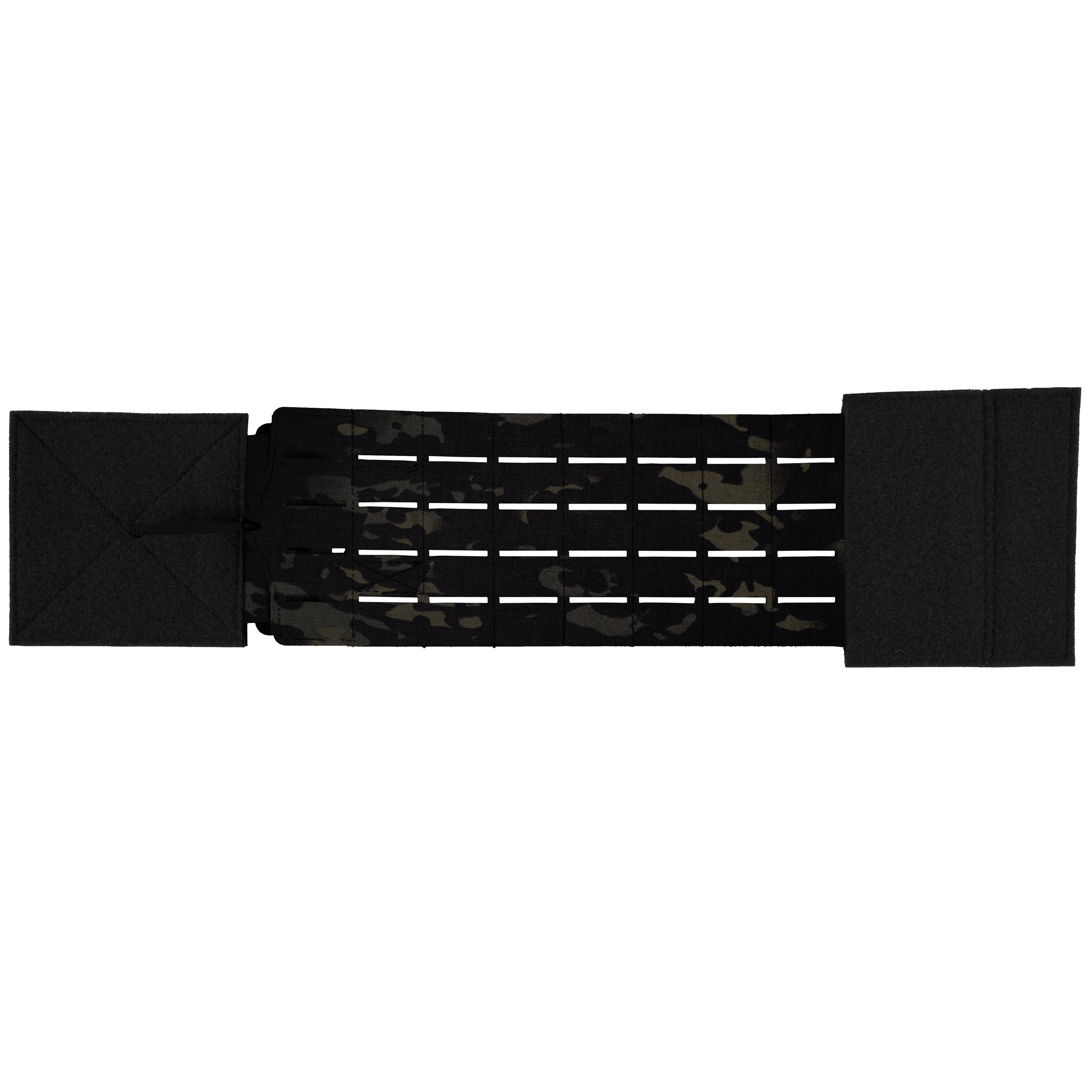 Defense Mechanisms MEPC V3 Mission Essential Plate Carrier — Top Armor