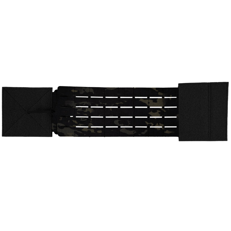 Hybrid Structural Cummerbund