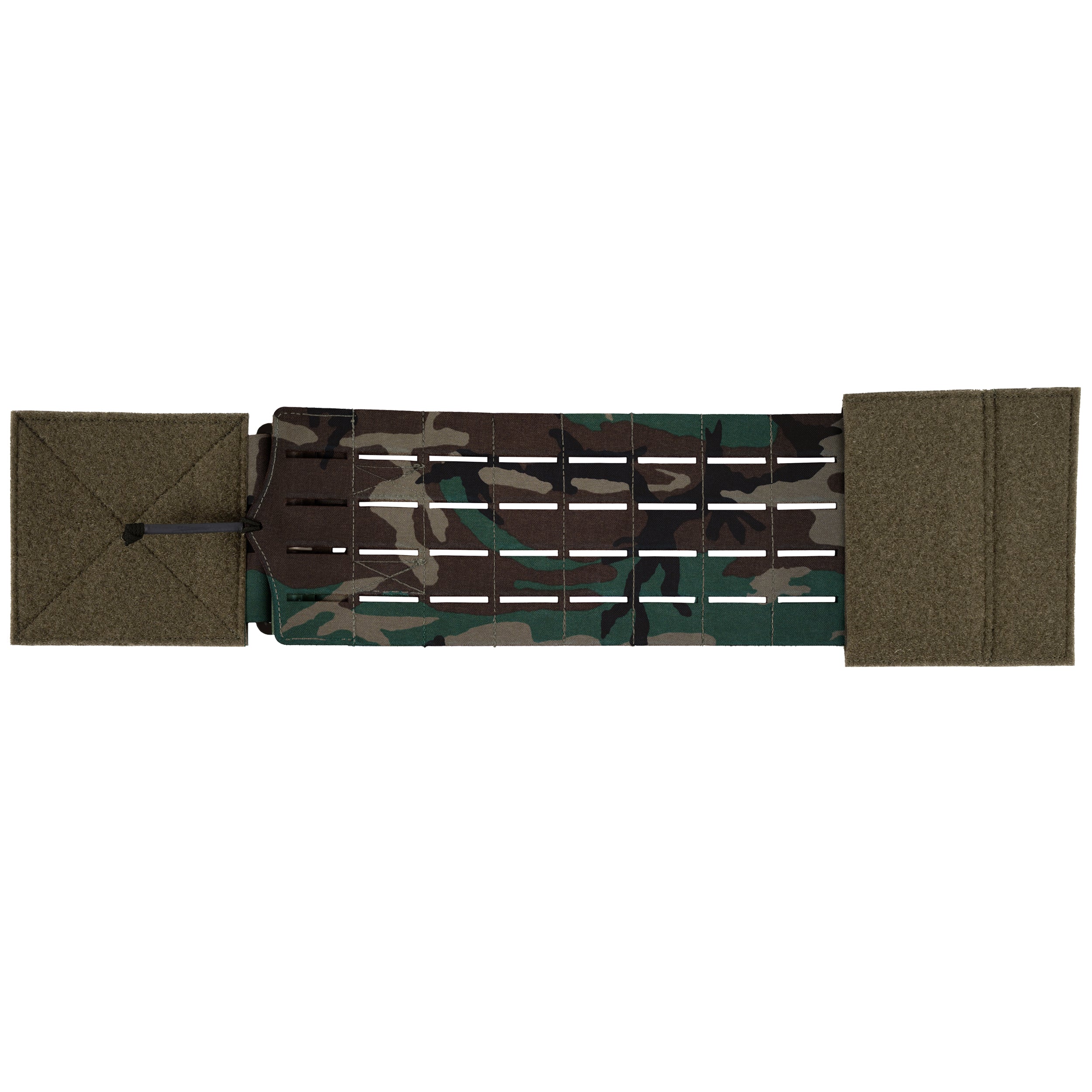 Defense Mechanisms MEPC V3 Mission Essential Plate Carrier — Top Armor