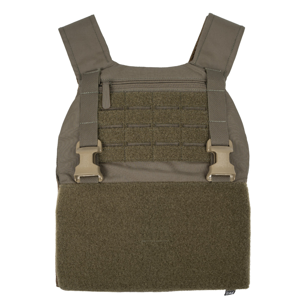 Defense Mechanisms MEPC Mission Essential Plate Carrier — Top Armor