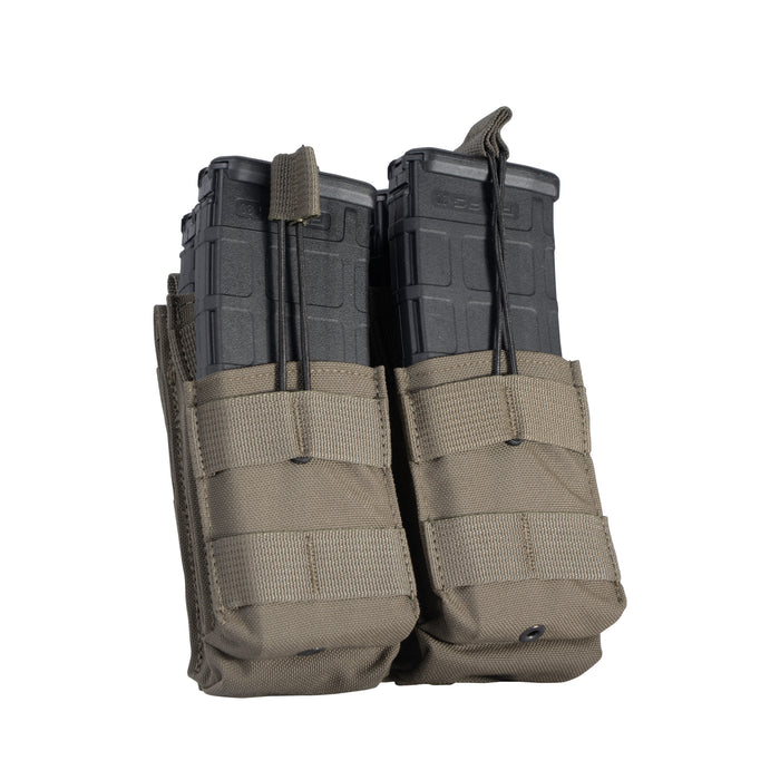 Scorpion Double Stacker M4 Mag Pouch