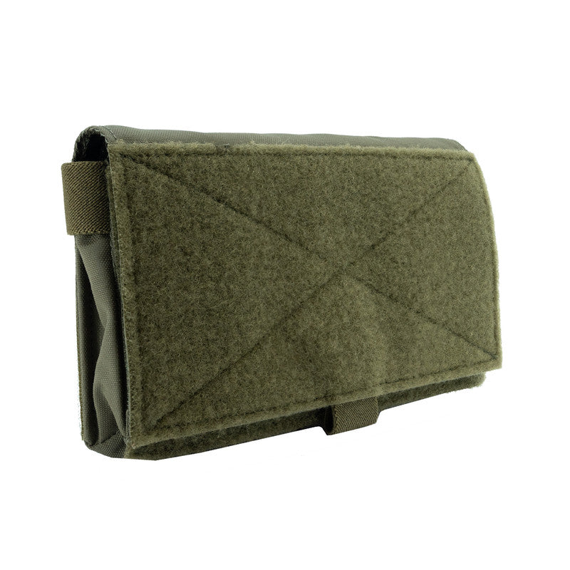 Full Pocket Placard Expansion