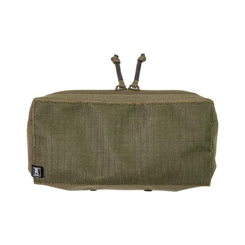 Zippered Full Pocket Placard Expansion