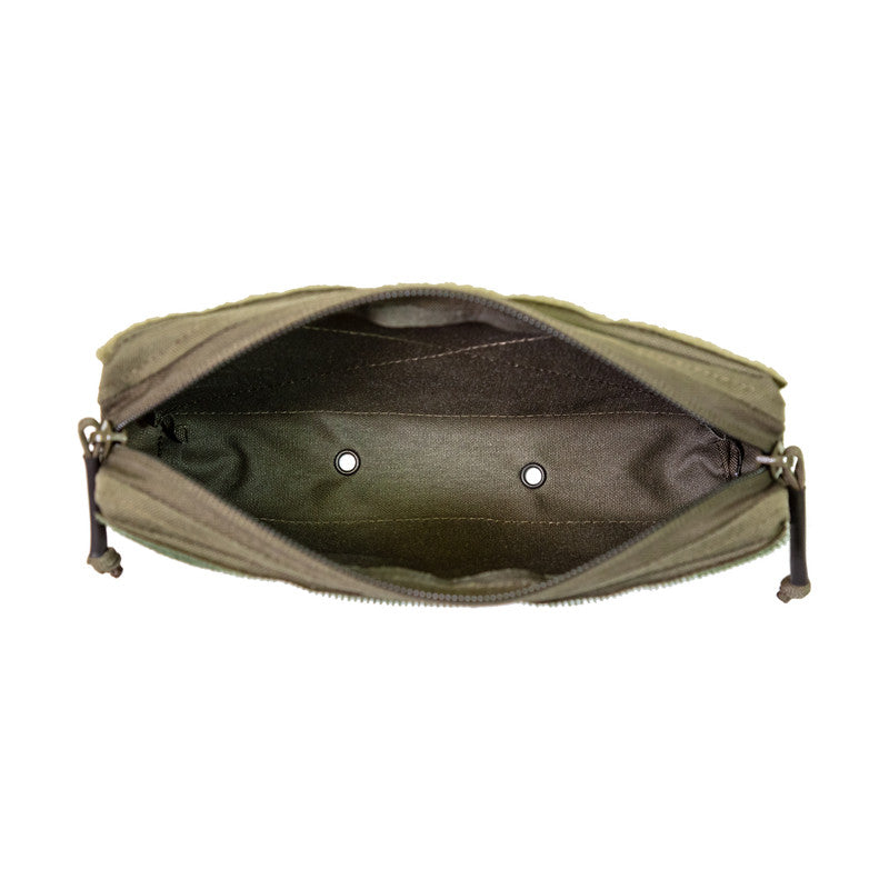 Zippered Full Pocket Placard Expansion