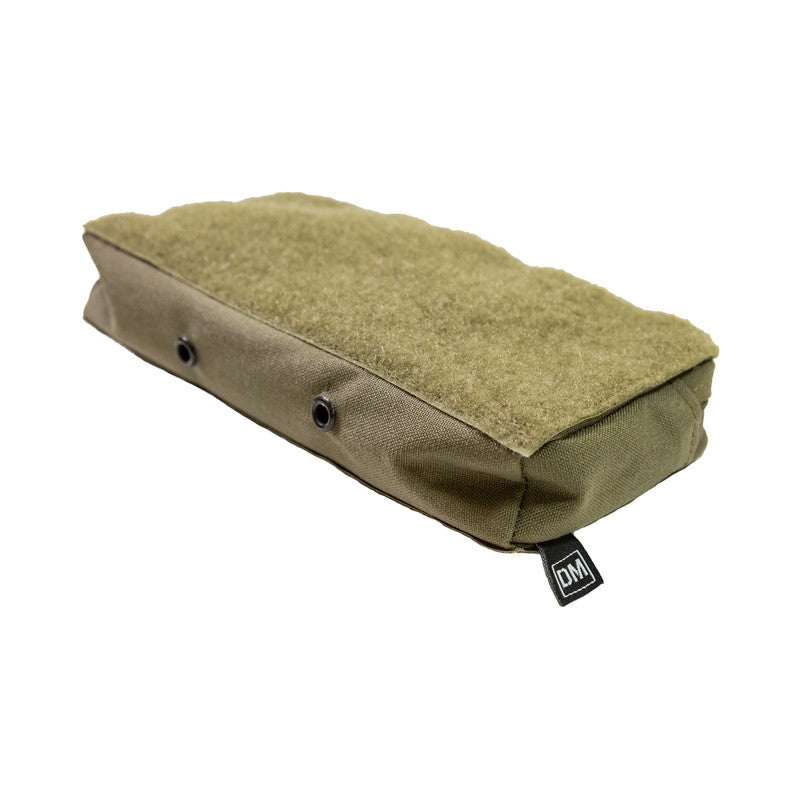 Zippered Full Pocket Placard Expansion