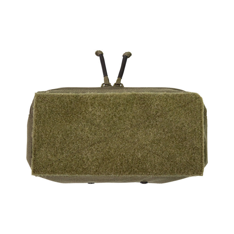 Zippered Full Pocket Placard Expansion