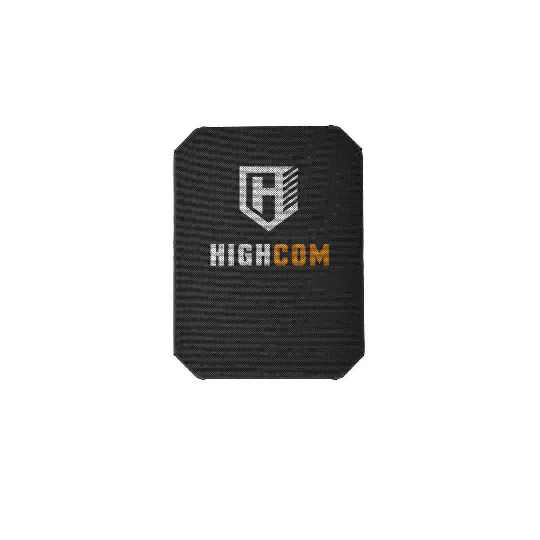 HighCom Armor RSTP SA+ Rifle Special Threat Plate (Level III+) — Top Armor