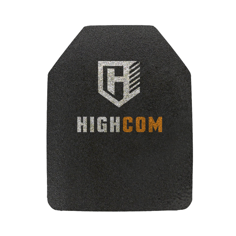 3i7M NIJ 06 Level III+ ICW IIIA Plate