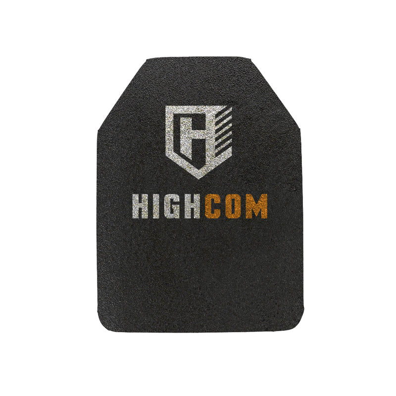 3i7M NIJ 06 Level III+ ICW IIIA Plate