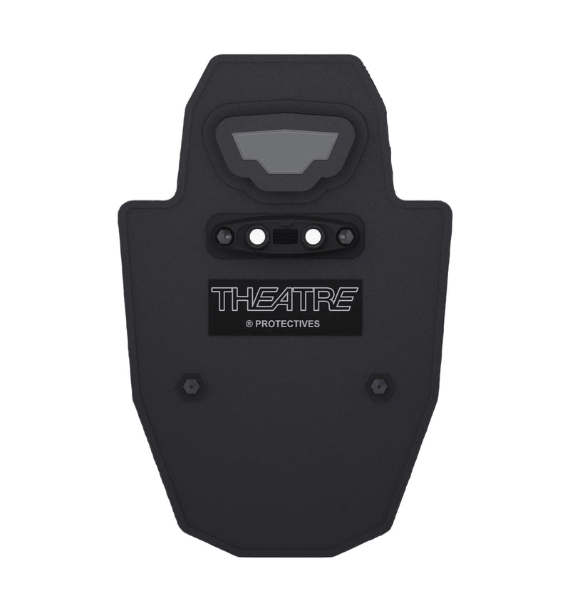 HG2 Handgun-Rated Ballistic Shield