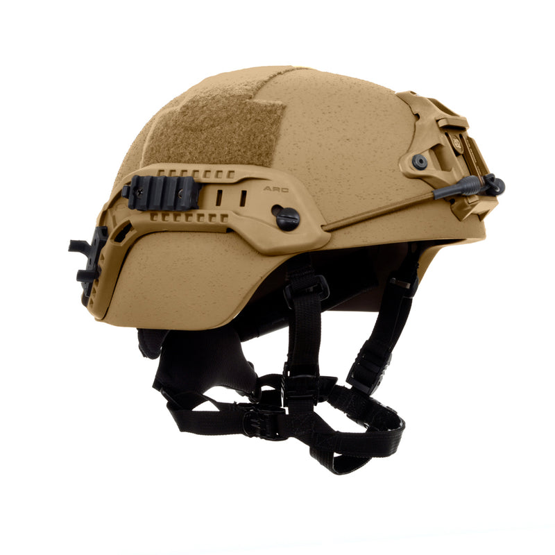 Striker RCH Level III+ Rifle Helmet
