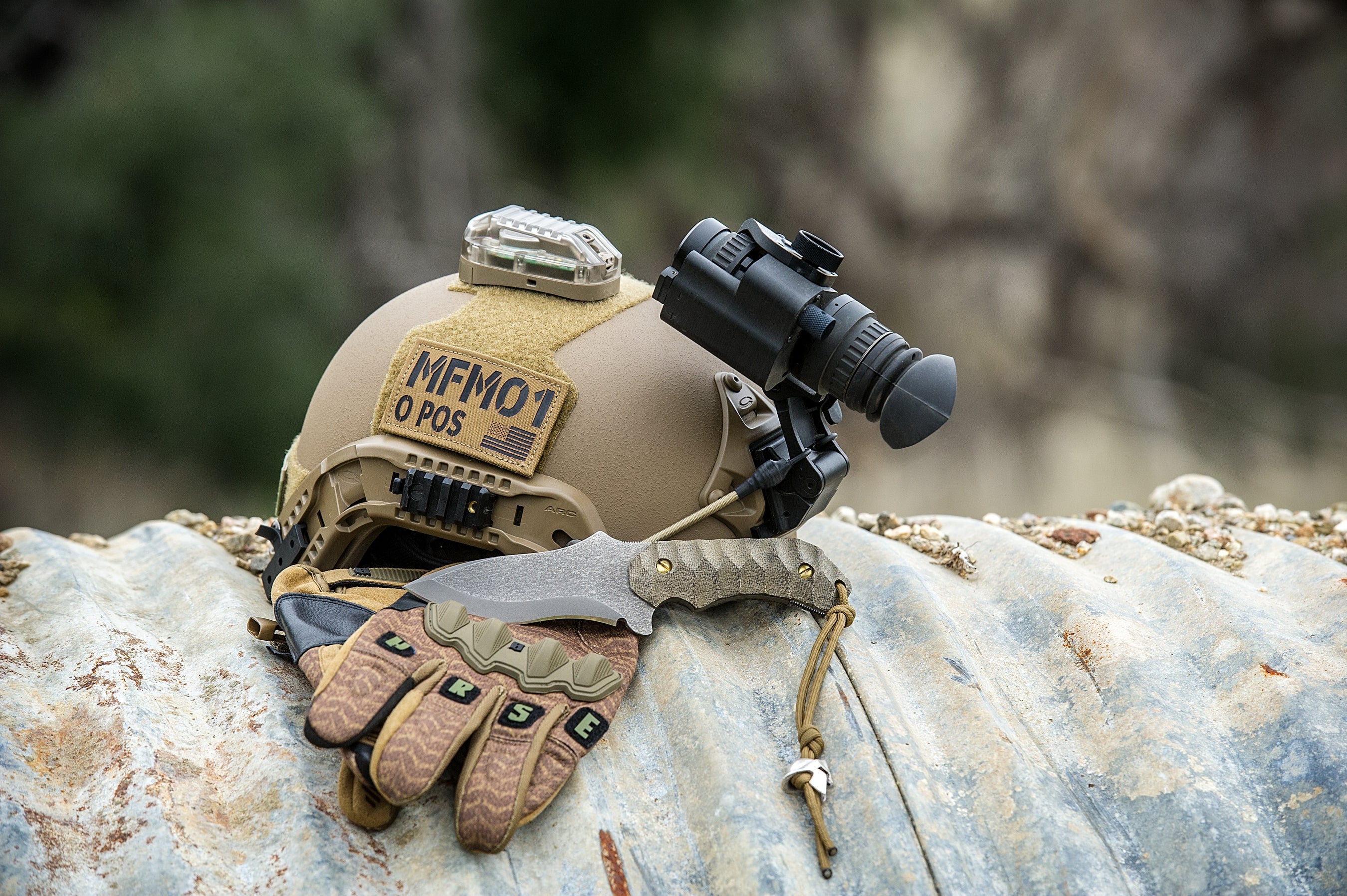 Top Armor The Top Names in Body Armor & Tactical Gear