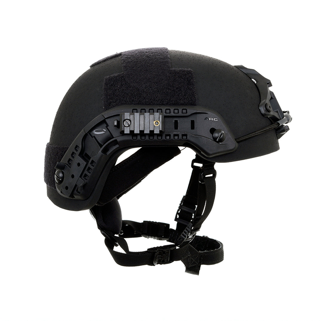 Rifle Helmets | ArmorSource & HighCom Armor Rifle Rated Helmets — Top Armor