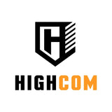 Highcom Logo